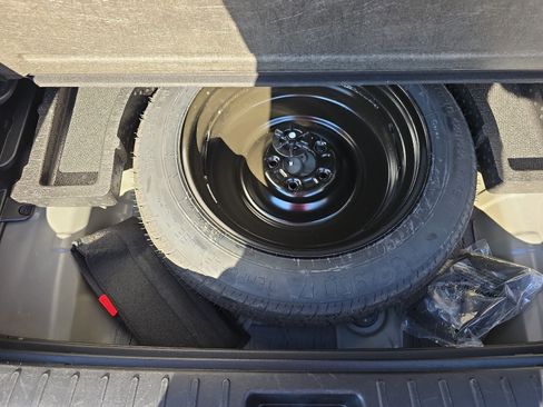 Used 2024 Hyundai Tucson SEL image 15