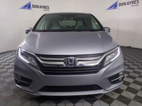 Used 2018 Honda Odyssey Touring image 8