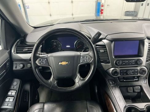 Used 2017 Chevrolet Tahoe LT image 11
