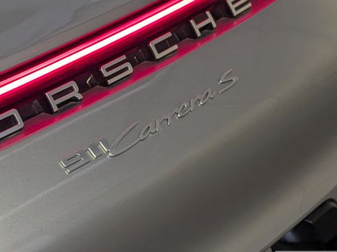 Certified 2020 Porsche 911 Carrera S image 17