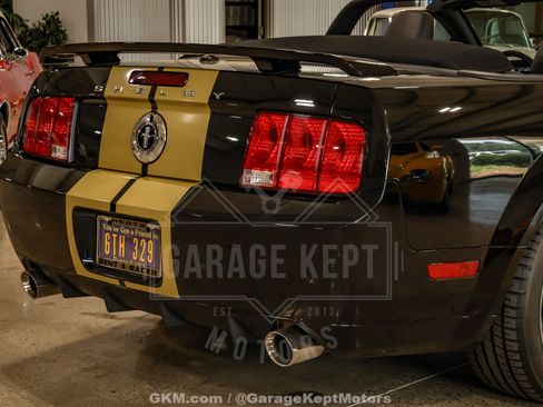 Used 2007 Ford Mustang GT Premium RWD image 47