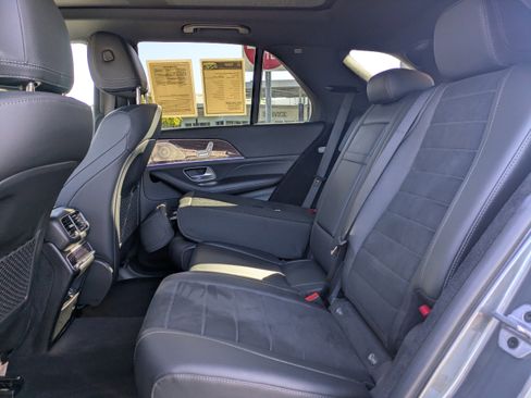 Certified 2023 Mercedes-Benz GLE 450 4MATIC image 16