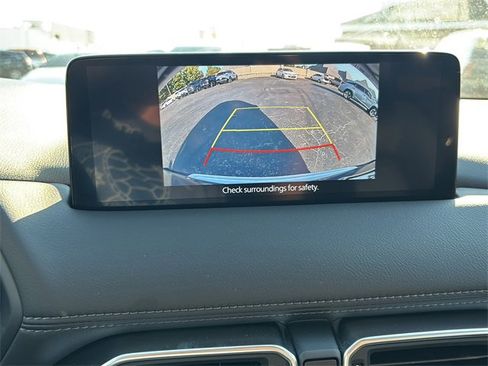 Used 2023 MAZDA CX-5 AWD 2.5 S w/ Premium Plus Pkg image 22