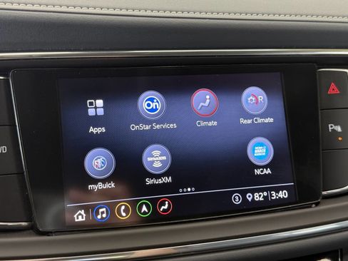 Used 2021 Buick Enclave Essence w/ LPO, Touring Package image 65