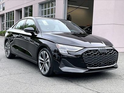 New 2026 Audi A3 2.0T Premium