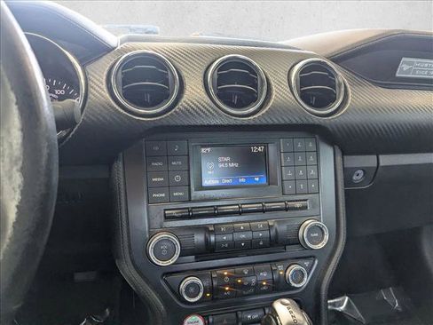 Used 2016 Ford Mustang Coupe w/ Equipment Group 051A image 14