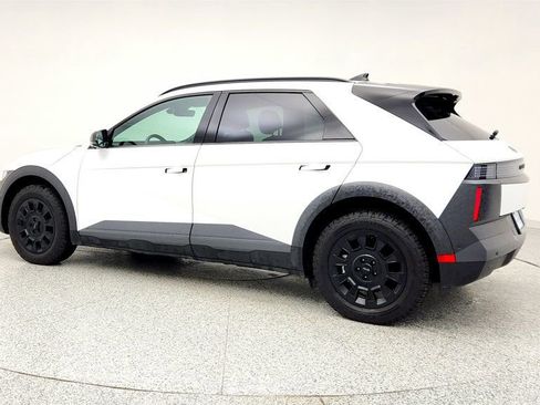 Used 2025 Hyundai Ioniq 5 XRT image 7