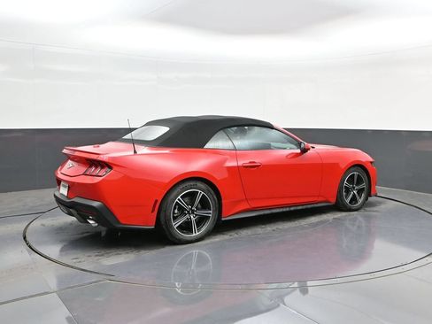 Certified 2024 Ford Mustang Premium RWD image 11