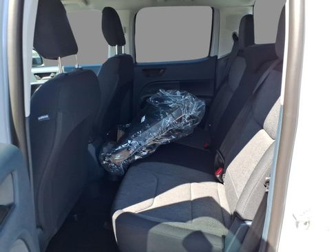 New 2026 Ford Maverick XLT AWD/4WD image 5