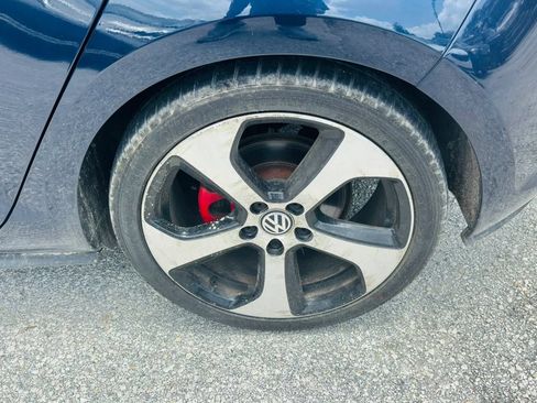 Used 2017 Volkswagen GTI S FWD image 22