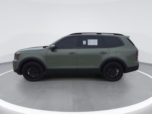 Used 2025 Kia Telluride SX Prestige X-Line AWD/4WD image 6