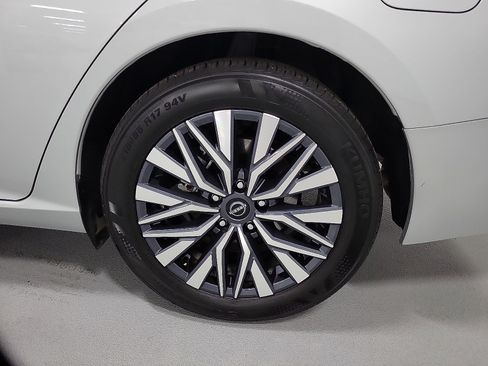 Used 2026 Nissan Altima 2.5 SV FWD image 20