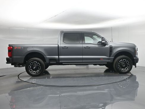 New 2026 Ford F350 Platinum AWD/4WD image 32
