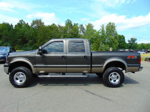Used 2007 Ford F250 Lariat AWD/4WD image 24