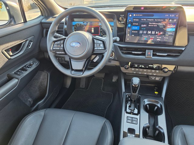 Certified 2026 Subaru Outback Limited AWD/4WD image 19