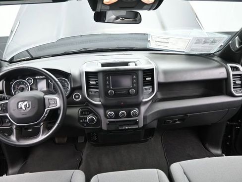 Used 2023 RAM 1500 Big Horn AWD/4WD image 23