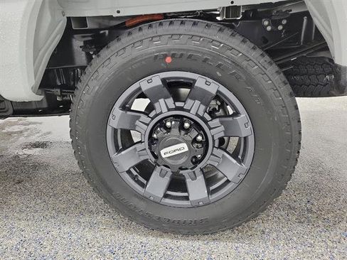 New 2026 Ford F250 XL w/ STX Appearance Package AWD/4WD image 5