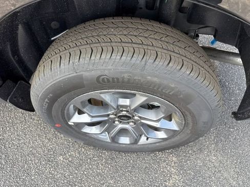 New 2026 Ford Maverick XLT w/ Equipment Group 301A image 14