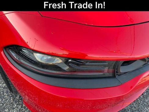 Used 2023 Dodge Charger Scat Pack w/ Daytona Edition Group RWD image 5