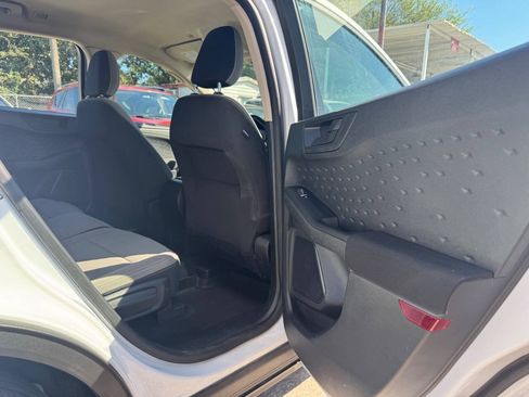 Used 2020 Ford Escape S FWD image 16