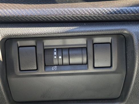 Used 2024 Subaru Crosstrek 2.5i Sport image 26