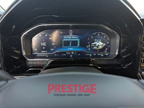 Used 2023 Chevrolet Silverado 1500 LT Trail Boss w/ LT Trail Boss Premium Package image 18