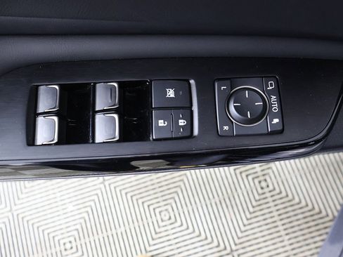 Used 2025 Lexus ES 350 w/ Premium Package image 37