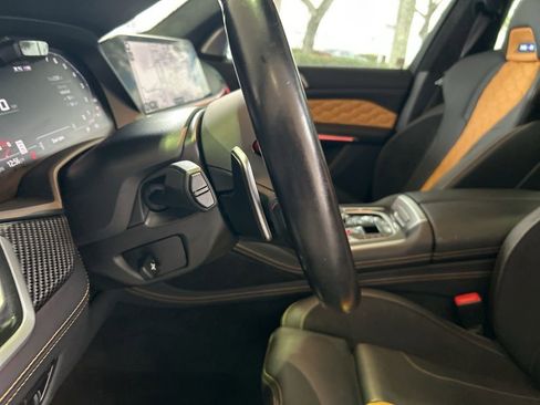 Used 2023 BMW X5 M w/ Competition Package image 53