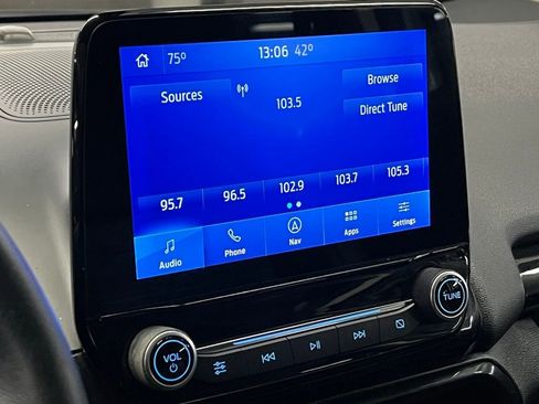 Used 2020 Ford EcoSport Titanium image 27