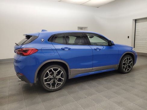 Used 2018 BMW X2 sDrive28i w/ M SportX Package image 10