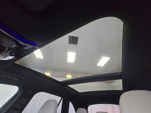 New 2026 Mercedes-Benz GLC 300 4MATIC image 28