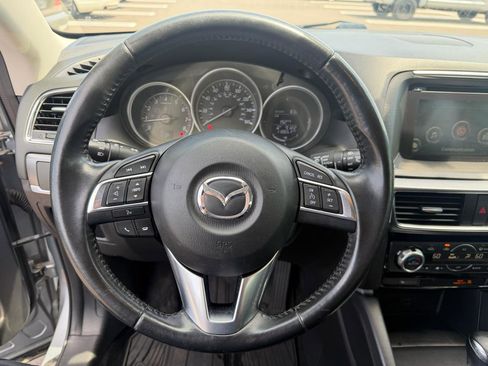 Used 2016 MAZDA CX-5 Grand Touring AWD/4WD image 11