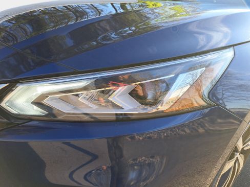 Used 2019 Nissan Altima 2.5 SR image 30