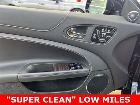 Used 2015 Jaguar XK Coupe image 10