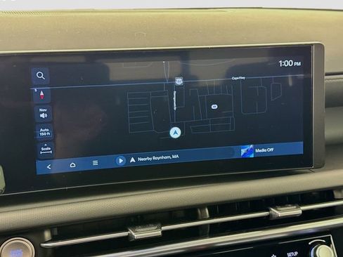 Certified 2025 Hyundai Santa Cruz XRT AWD/4WD image 21