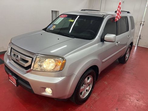 Used 2011 Honda Pilot EX image 6