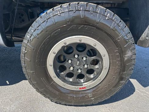 Used 2014 Ford F150 Raptor w/ Equipment Group 801A Luxury AWD/4WD image 44