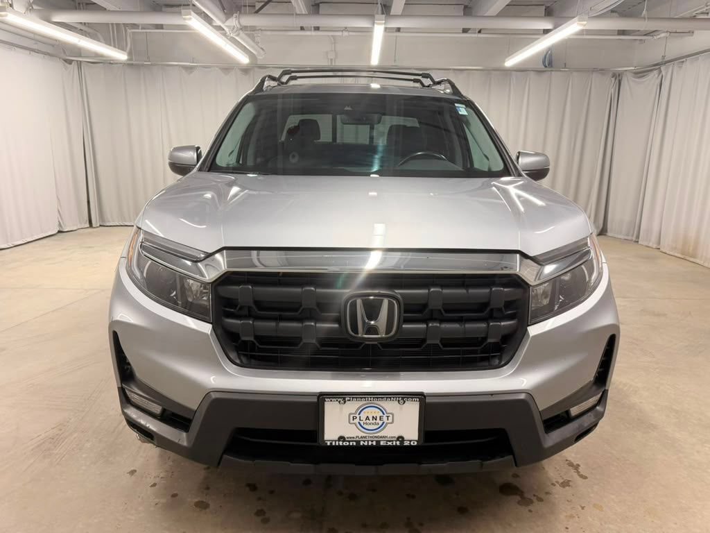 Used 2024 Honda Ridgeline RTL image 4