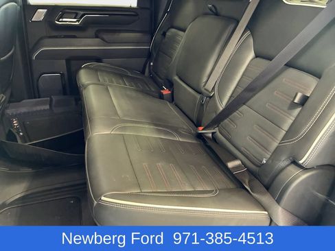Used 2024 GMC Sierra 2500 AT4X AWD/4WD image 38