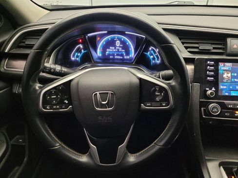 Used 2019 Honda Civic EX-L image 22