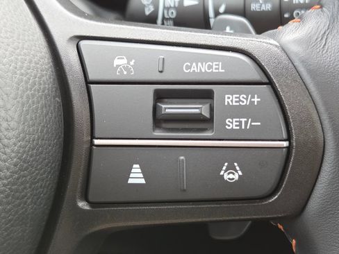 Certified 2025 Honda CR-V Sport-L image 12