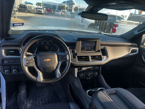 Used 2022 Chevrolet Tahoe LS w/ Driver Alert Package image 14