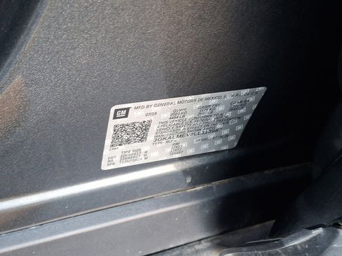 Used 2020 GMC Terrain SLE image 27