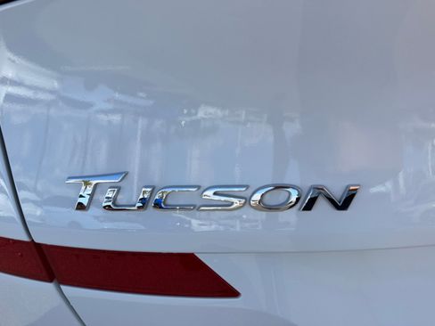 Used 2020 Hyundai Tucson Value image 24