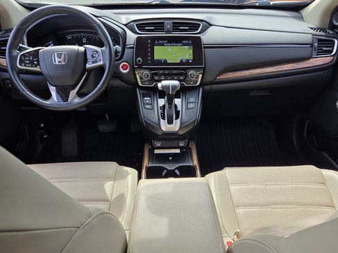 Used 2022 Honda CR-V Touring image 16