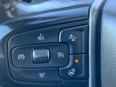 Used 2022 GMC Sierra 2500 Denali w/ Snow Plow Prep/Camper Package image 37