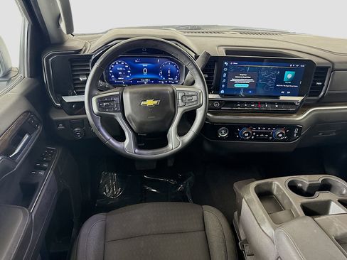 Used 2023 Chevrolet Silverado 1500 LT w/ Protection Package RWD image 17