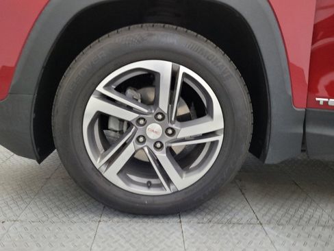 Used 2019 GMC Terrain SLT w/ Preferred Package image 31