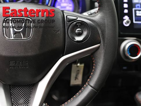 Used 2019 Honda Fit Sport image 16