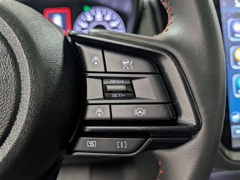 Certified 2025 Subaru Crosstrek 2.5i Limited w/ Popular Package #3A image 19